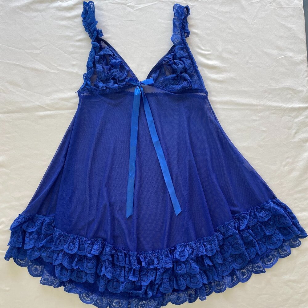 Vintage Lingerie
